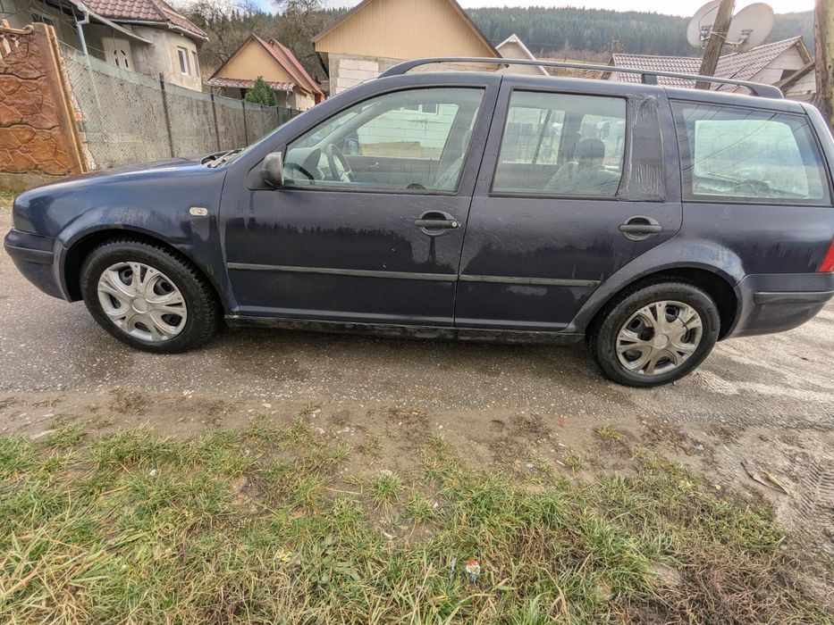 Vand Golf 19 alh tdi