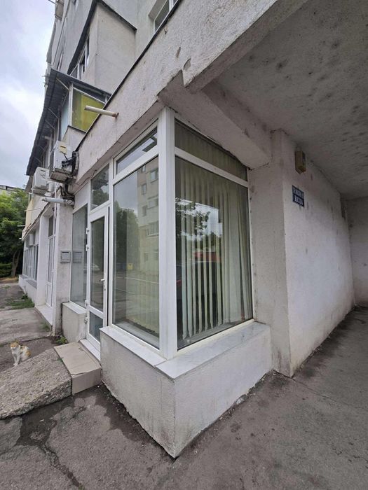 Spatiu Comercial de Inchiriat-Zona Vidin