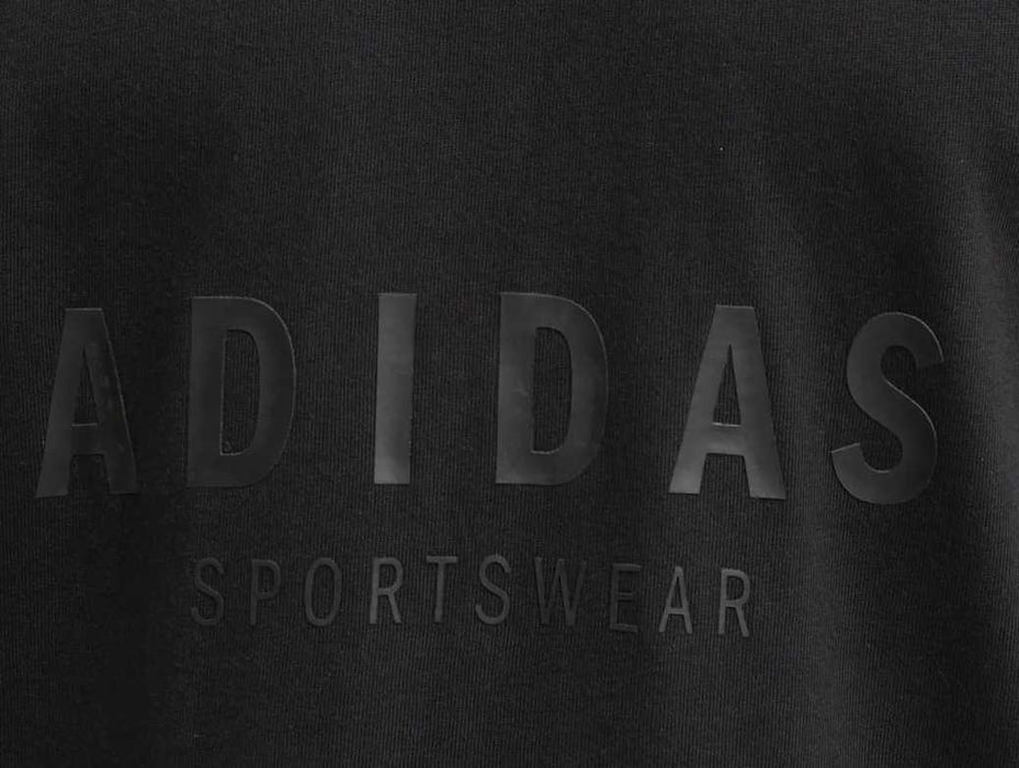 Оригинална блуза къс ръкав * ADIDAS PERFORMANCE * EU XS,S,M,XL