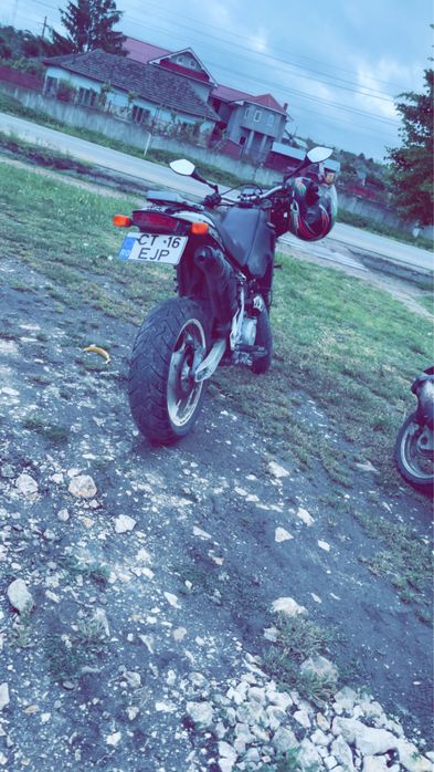 Vand gilera urgent