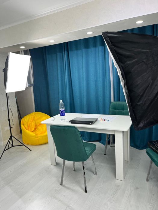 Лампа для съемки