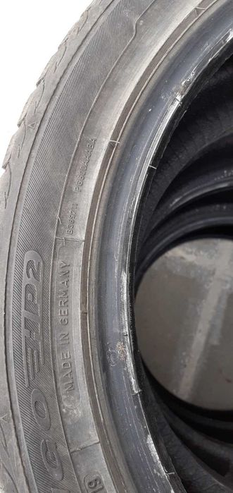 Гуми 225/45R17. Отлично състояние