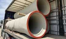 Vindem tuburi din beton armat tip premo la oferta