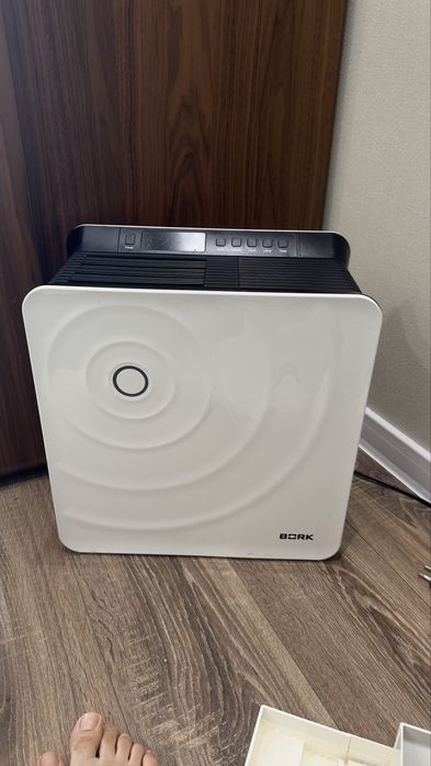 Увлажнитель воздуха Bork