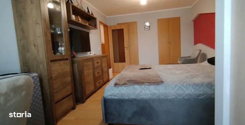Apartament 2 camere, confort 1 marit, ultracentral!