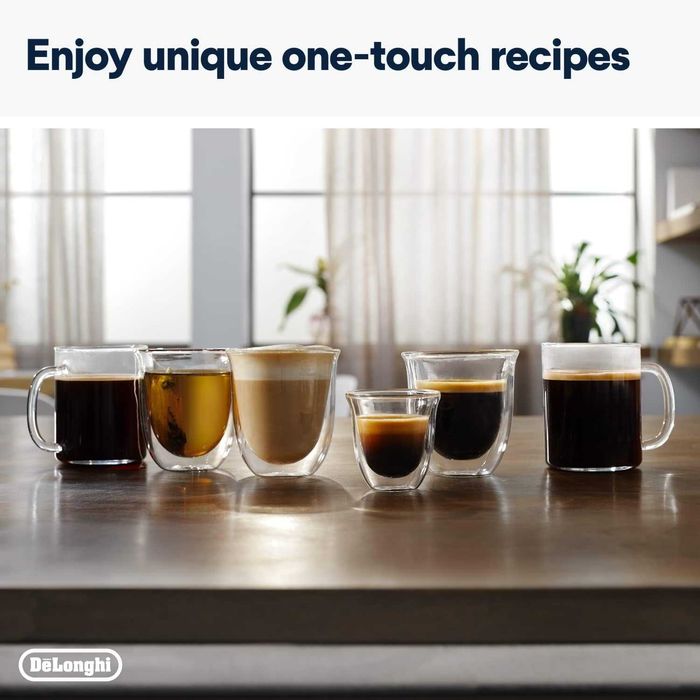 Кафеавтомат Delonghi Magnifica Evo ECAM292.33.SB, НОВО