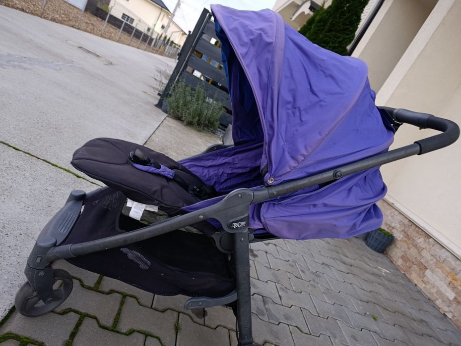 Carucior sport copii Mamas and papas