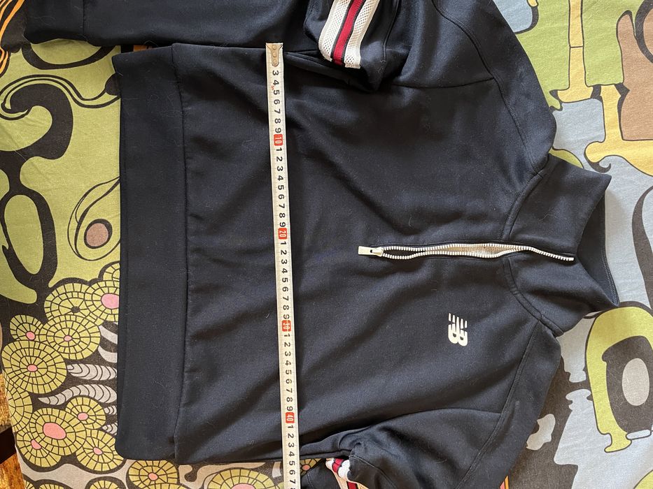 Дамски суитчер New Balance