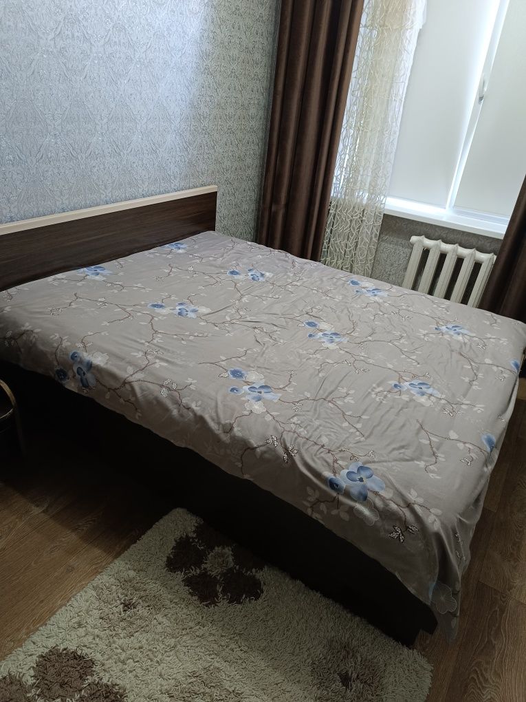 Квартира посуточно и часовой в привокзальном микрорайоне