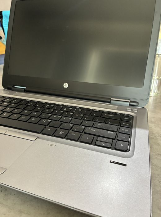 Лаптоп HP ProBook 640 G3