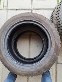 Anvelope m+s 205/55 r16