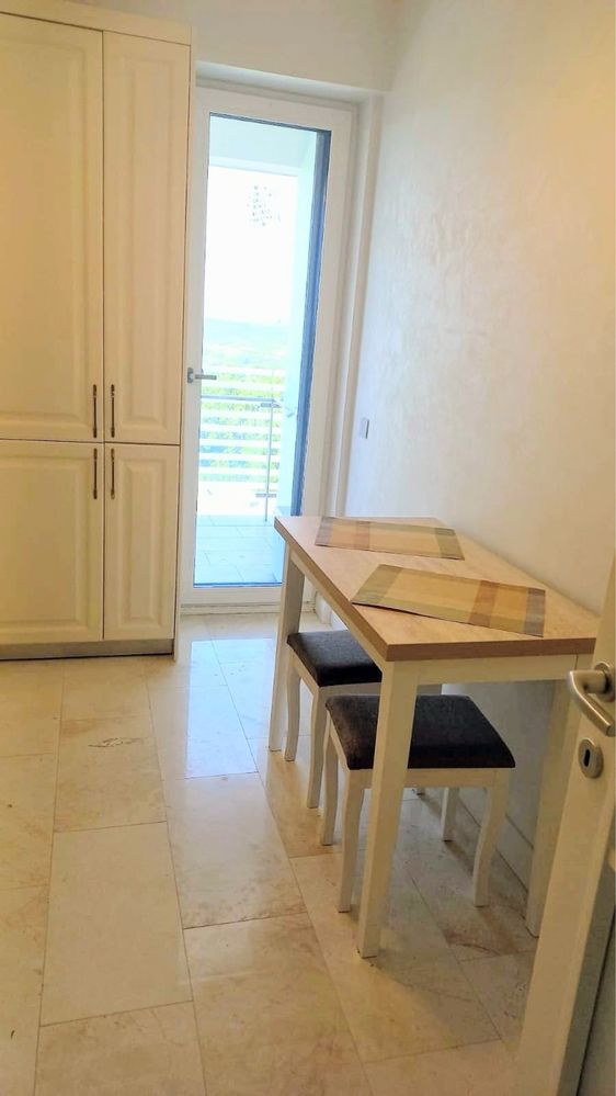 Copou Royal Town -Ofer spre inchiriere apartament