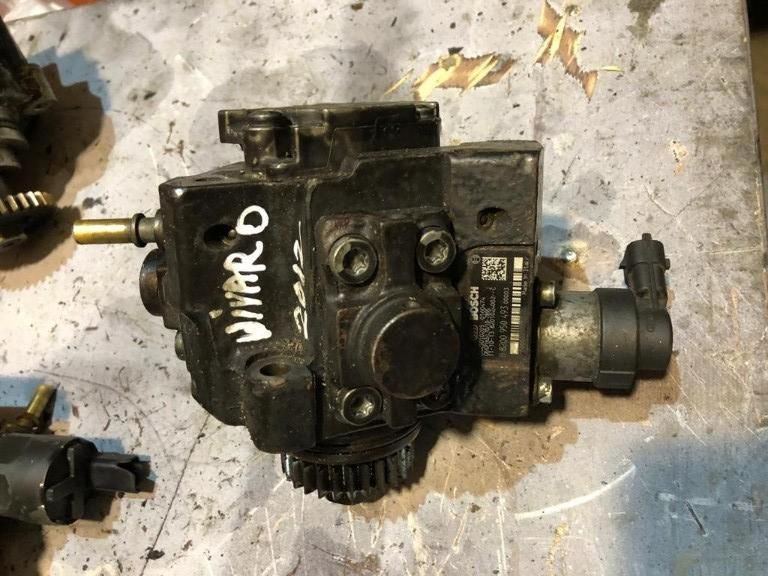 Pompa injectie Renault Trafic 3 2.0 cdti 0445010205