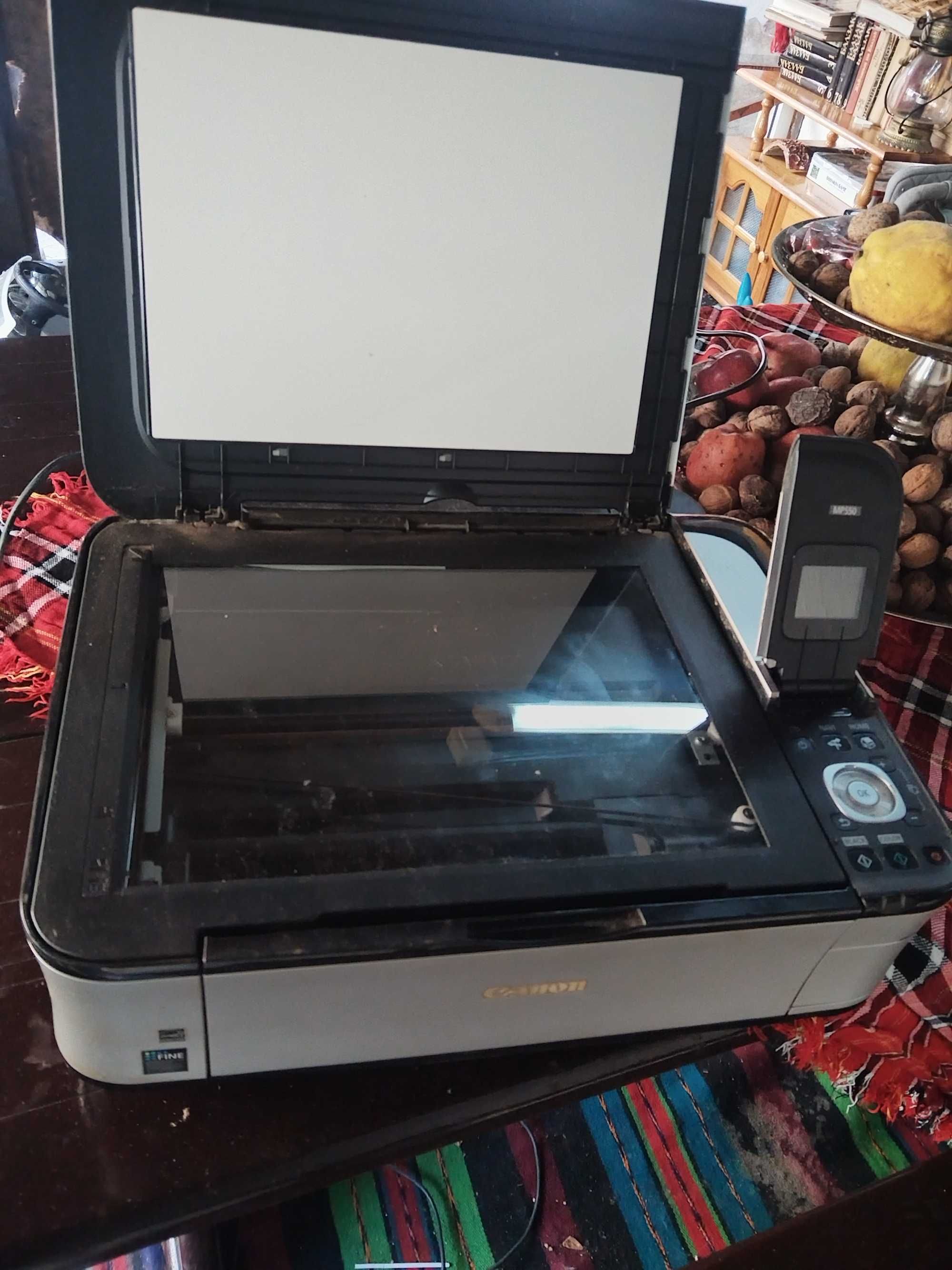 Принтер Canon MP550