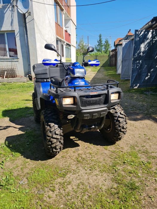 ATV Polaris PT4700