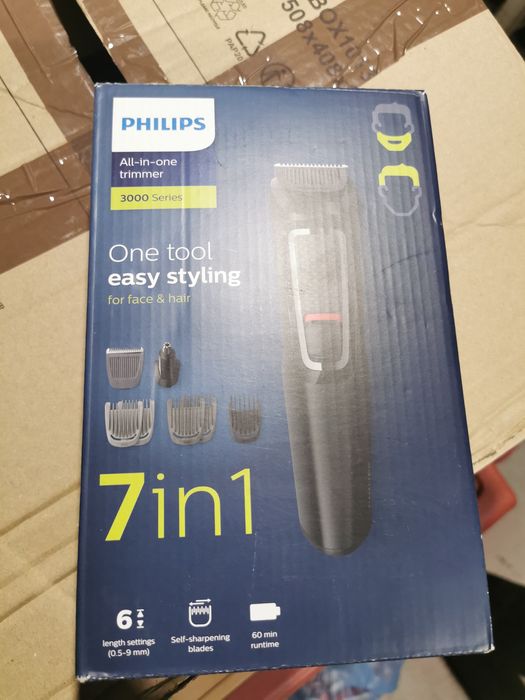 Philips 7in1 Series 3000