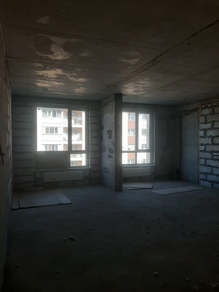Продам 2комнутную квартиру