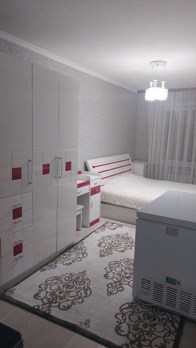 2х ком.квартира,