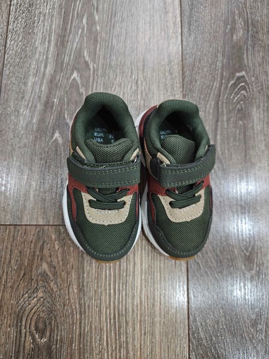 Детски маратонки