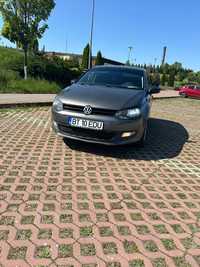 Volkswagen Polo 1.6 TDI