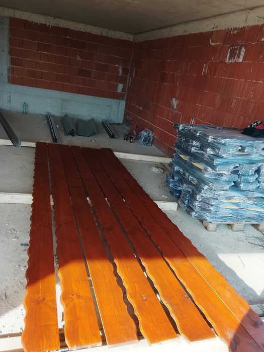 Ремонт на всички видове покриви и отстраняване на течови