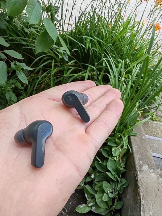 Căști jbl wave 200 haman