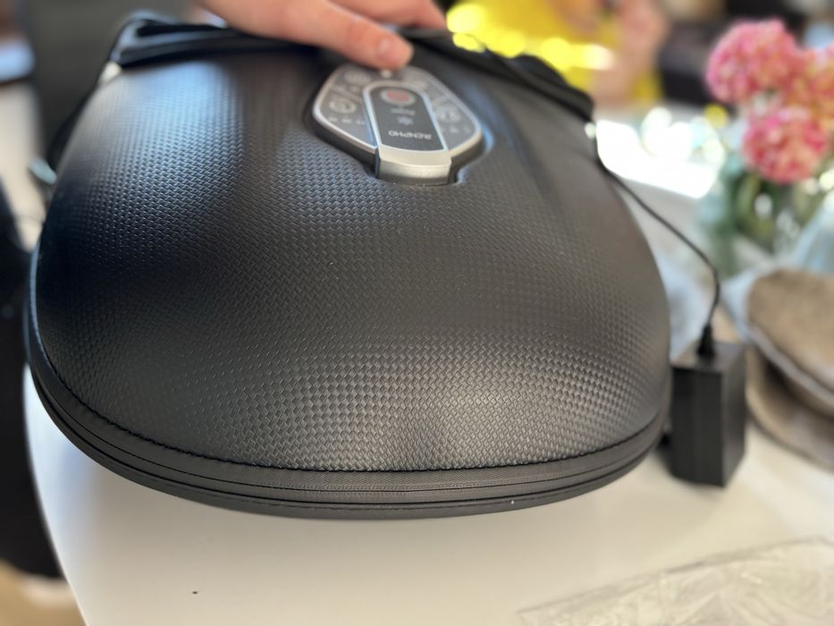 Aparat masaj picioare