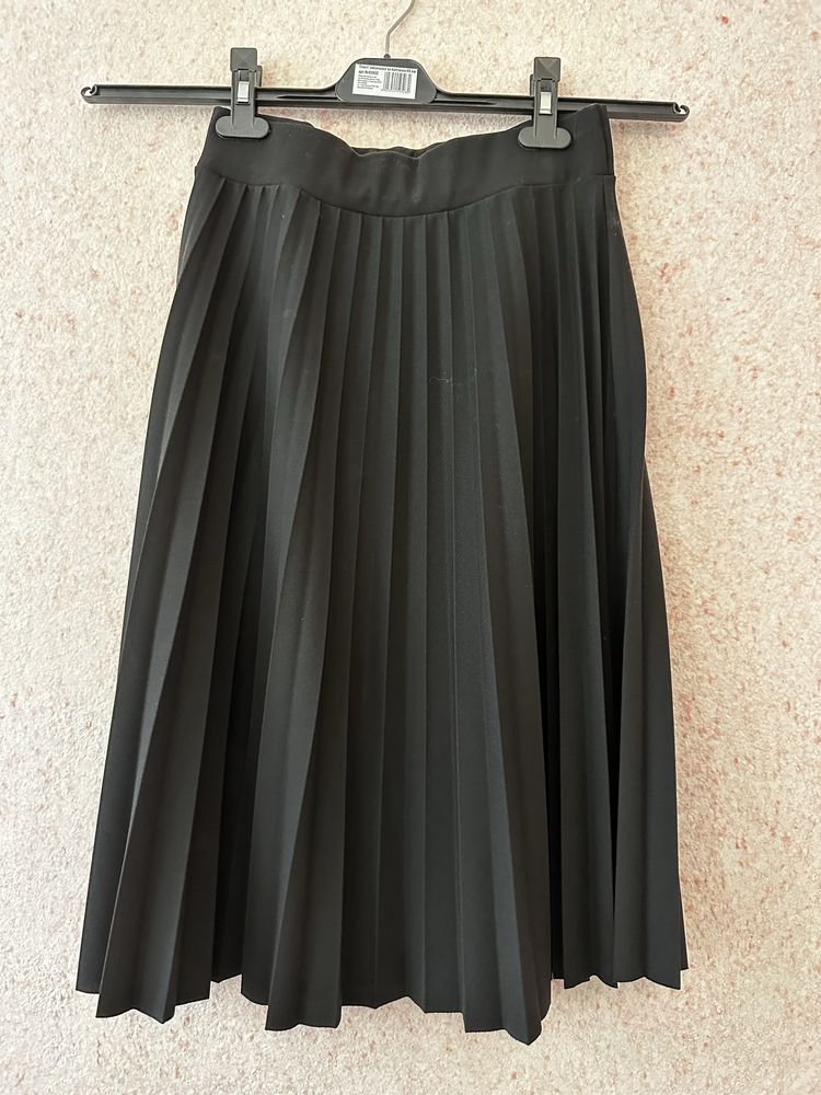 Пола Zara, H&M, комплект блуза пола
