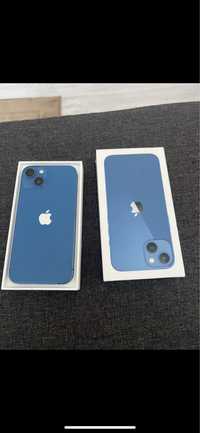 Iphone 13 blue impecabil