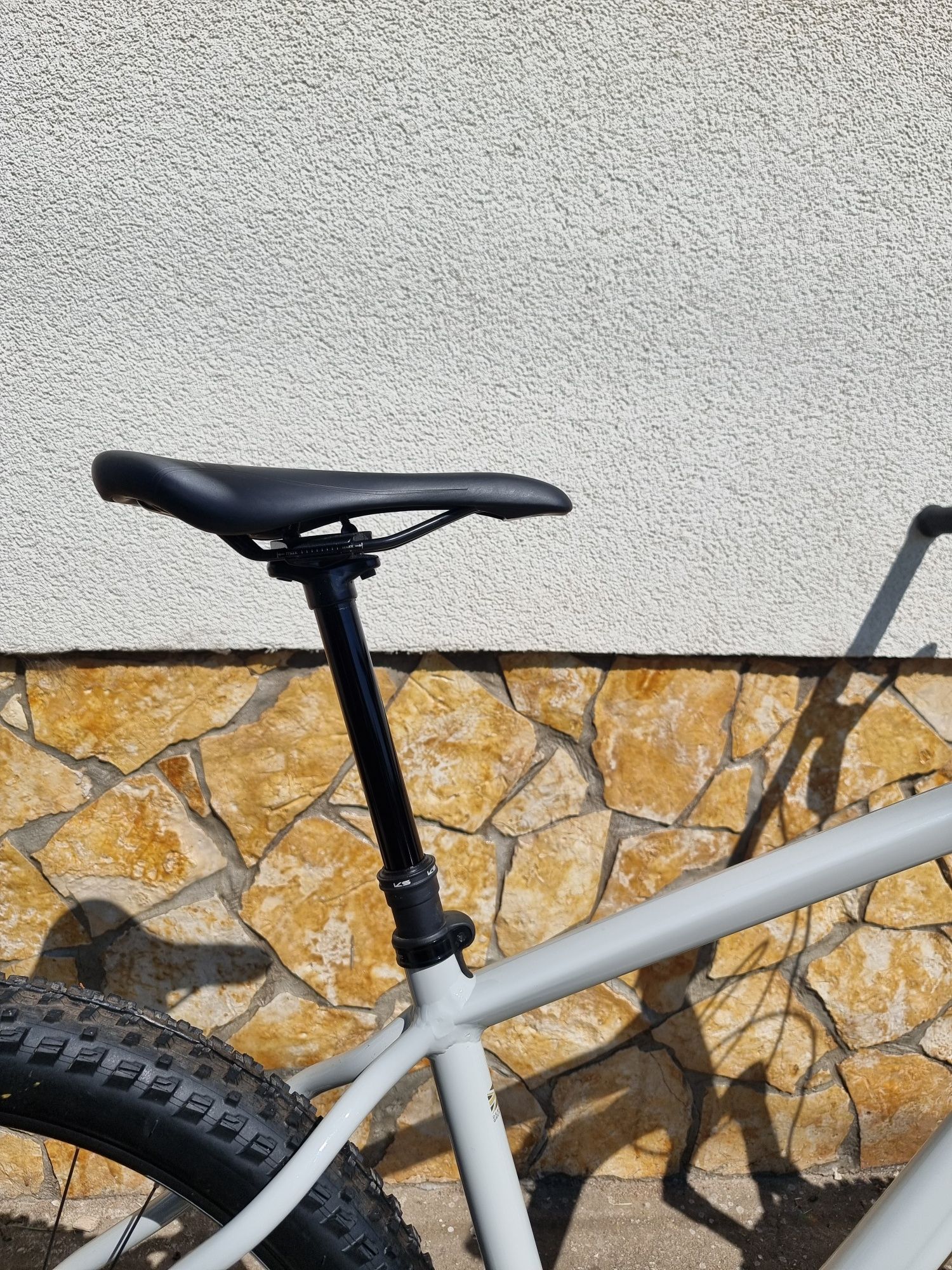 Bicicleta Whyte al 905