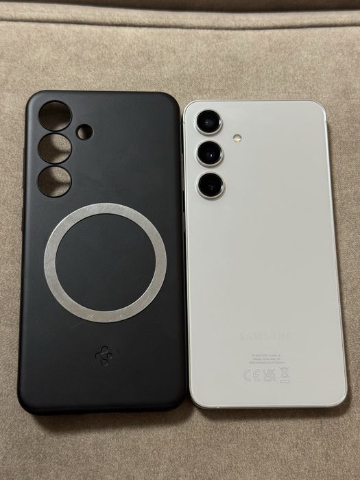 Samsung S24 8/128 gb IMPECABIL