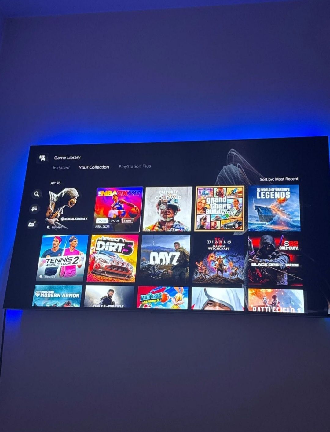PlayStation 5 USA