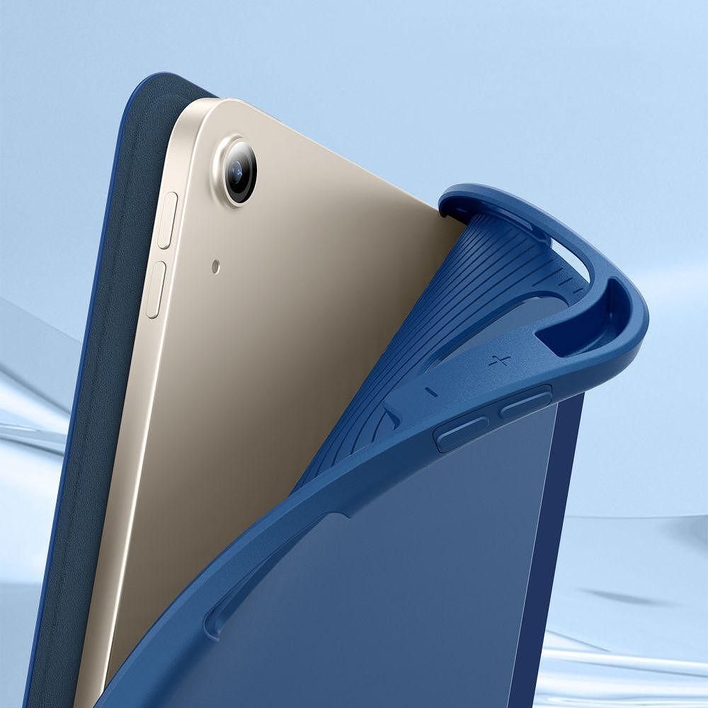Esr rebound pencil калъф за ipad air 11 (2024) - син