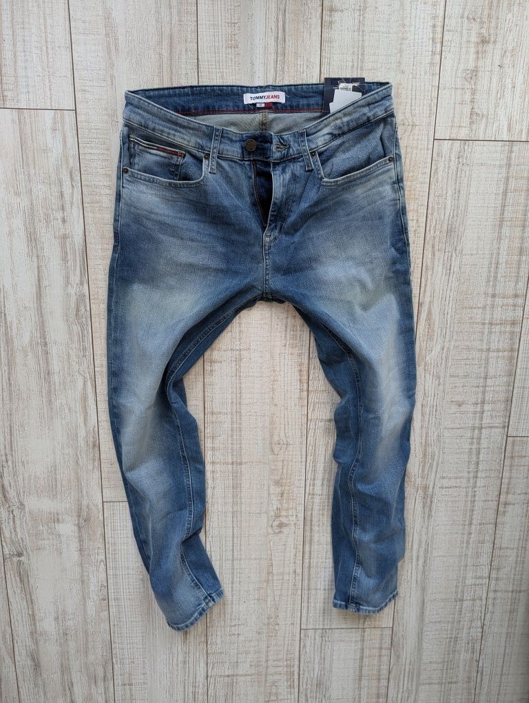 Tommy Jeans Slim - w 33 L30