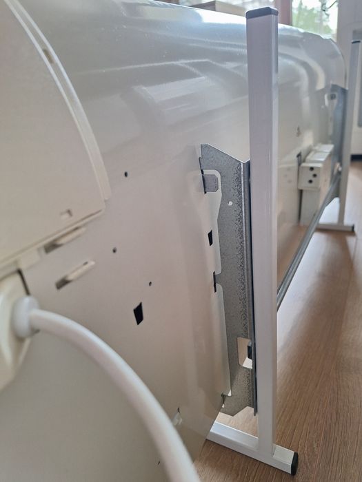 Конвектор Glamox TPA 12 DT