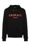 Hanorac Balmain Paris, calitate Premium