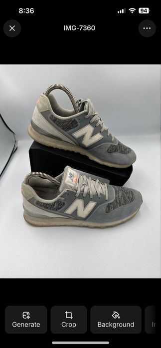 Adidasi New balance