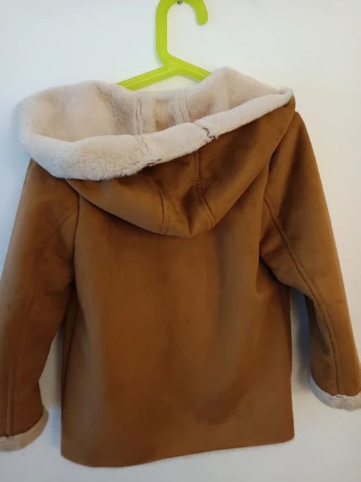 Палто Mango 164 S в перфектно състояние