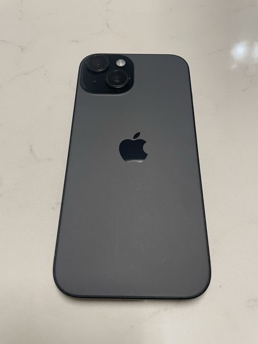 Iphone 15 128 gb 97%