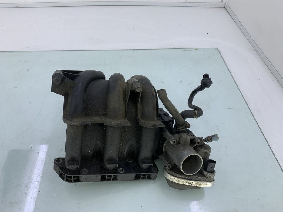 Dezmembrez Galerie admisie de pe VW POLO 6R