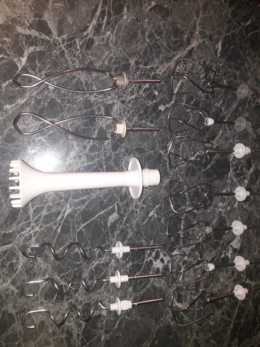 Бъркалки за миксер 4 бр