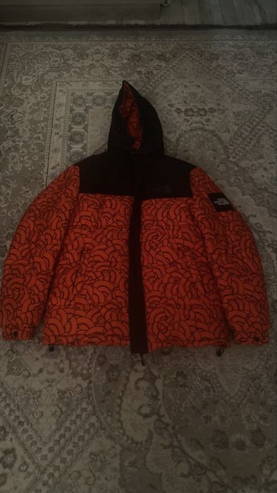 Куртка The North Face