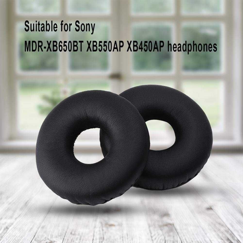 TXE Bureti pentru casti Sony MDR-XB650 BT / XB550AP / XB450 AP, On-Ear
