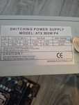 Componente pc urgent