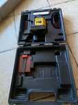 Nivela laser STABILA LAX 400