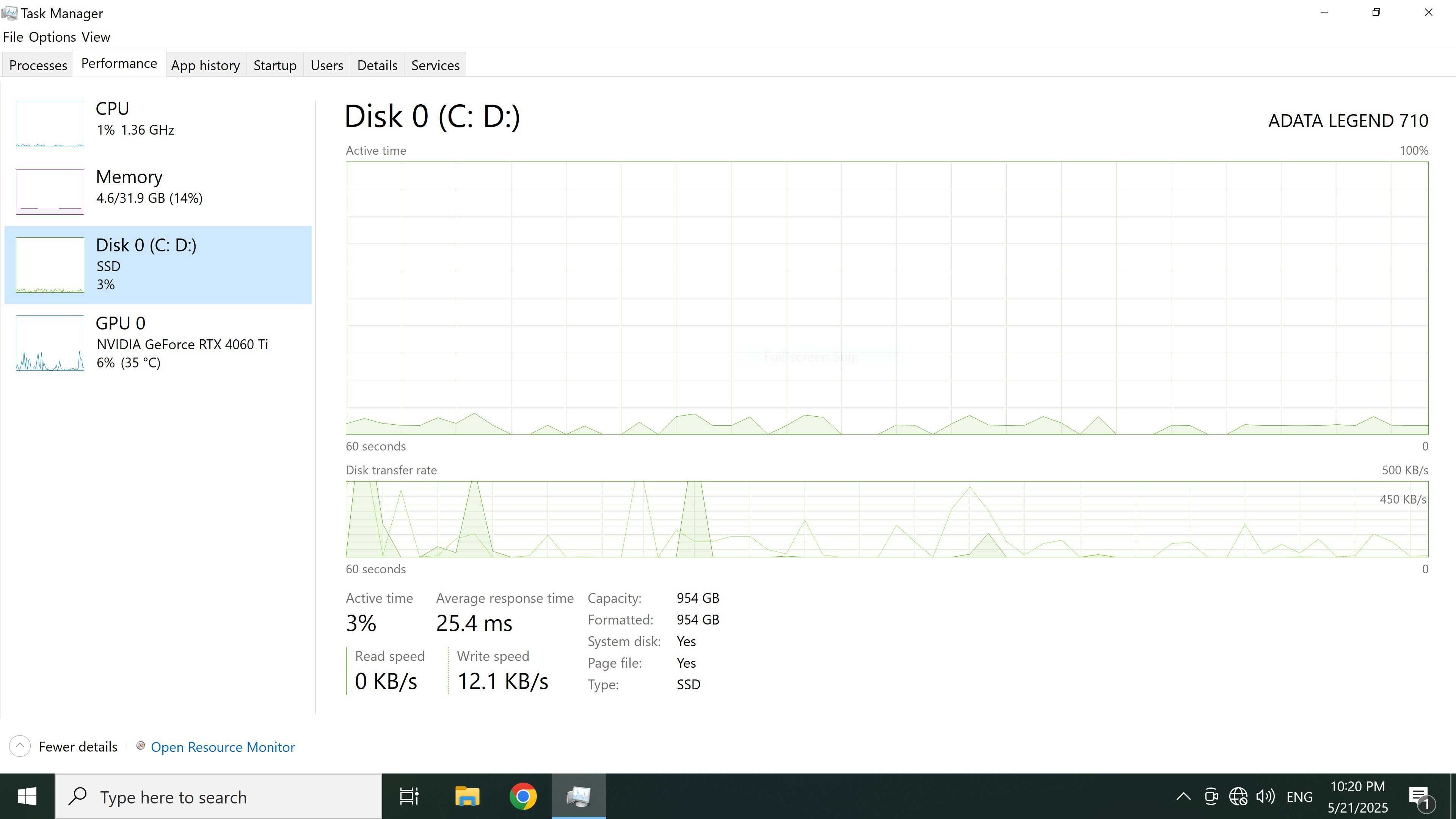 RTX 4060 Ti/Intel Core i5-14600KF/32GB RAM/1TB SSD/Чисто Нов+Гаранция!