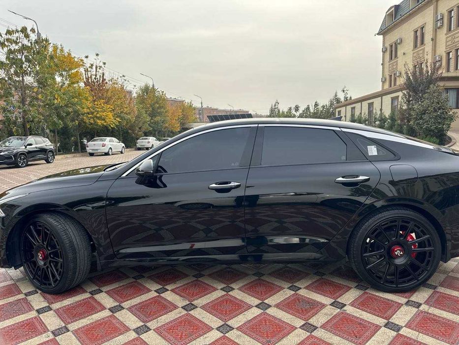 киа к5 сотилади холати зор