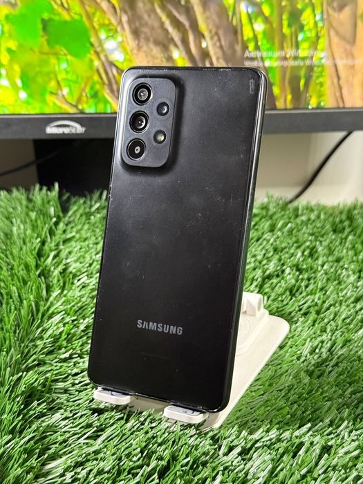 Samsung A53 5g sotiladi dastavka bor