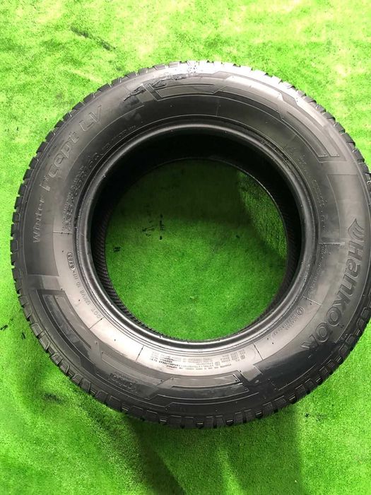 Anvelope iarnă 235/65/16C Hankook