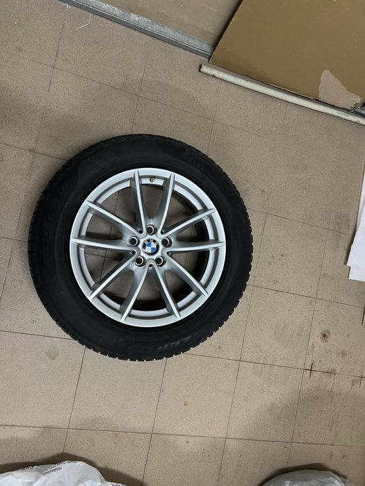 Зимни гуми Pirelli Sottozero 3 225/60/18 BMW RFT